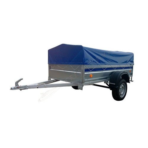 Прицеп Престиж 7135 2.0х1.3