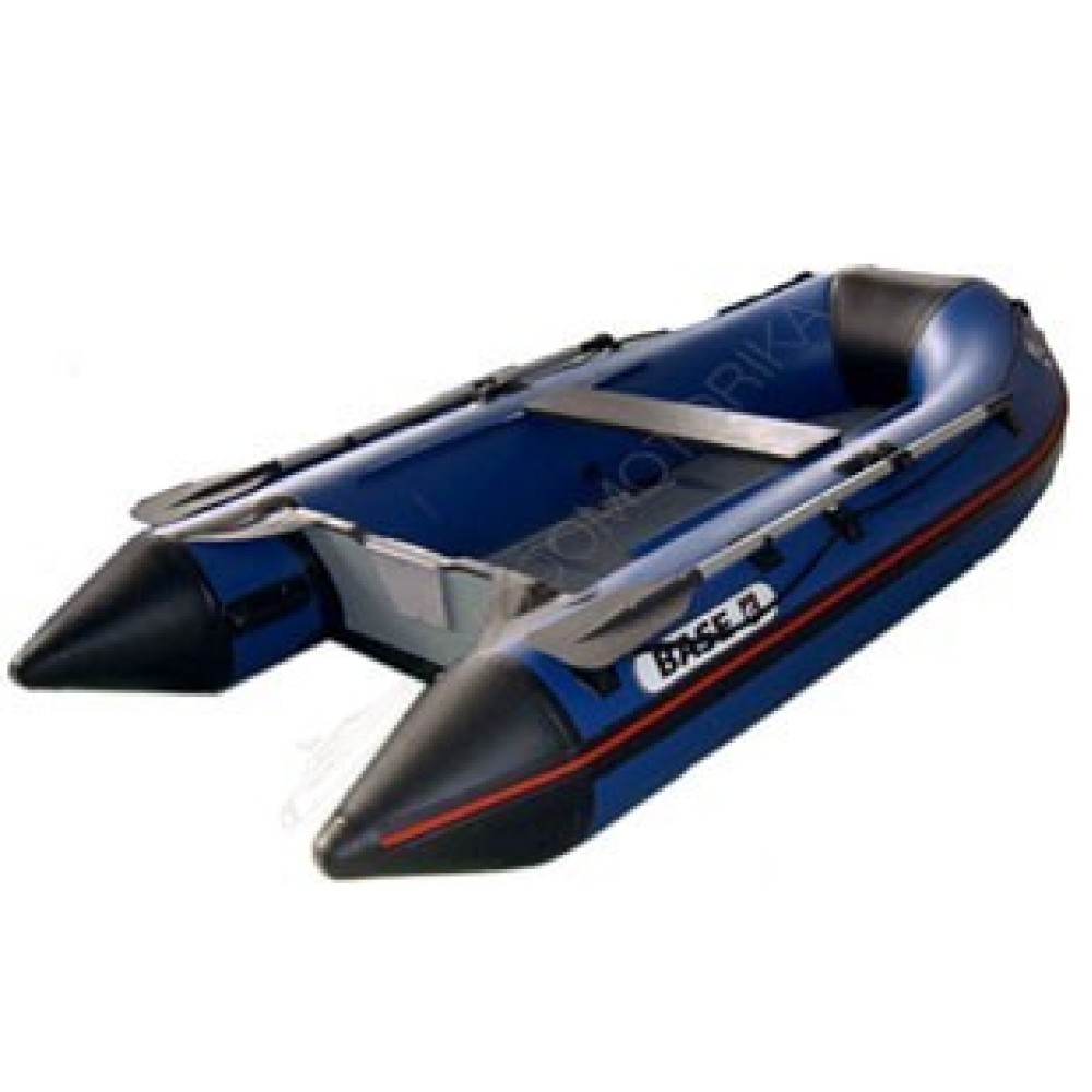 Надувная лодка Golfstream BASE CB430