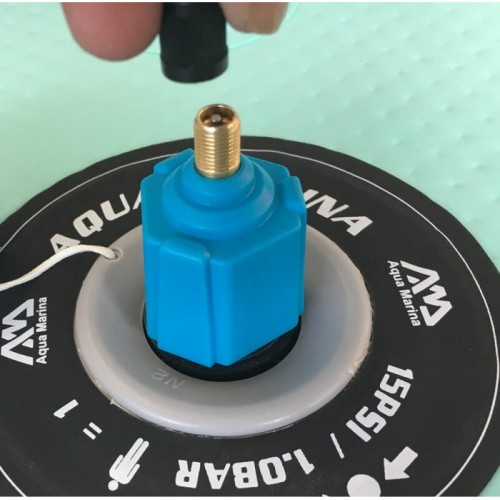 Клапан-переходник для SUP-доски Aquamarina ( арт. B0302515 )