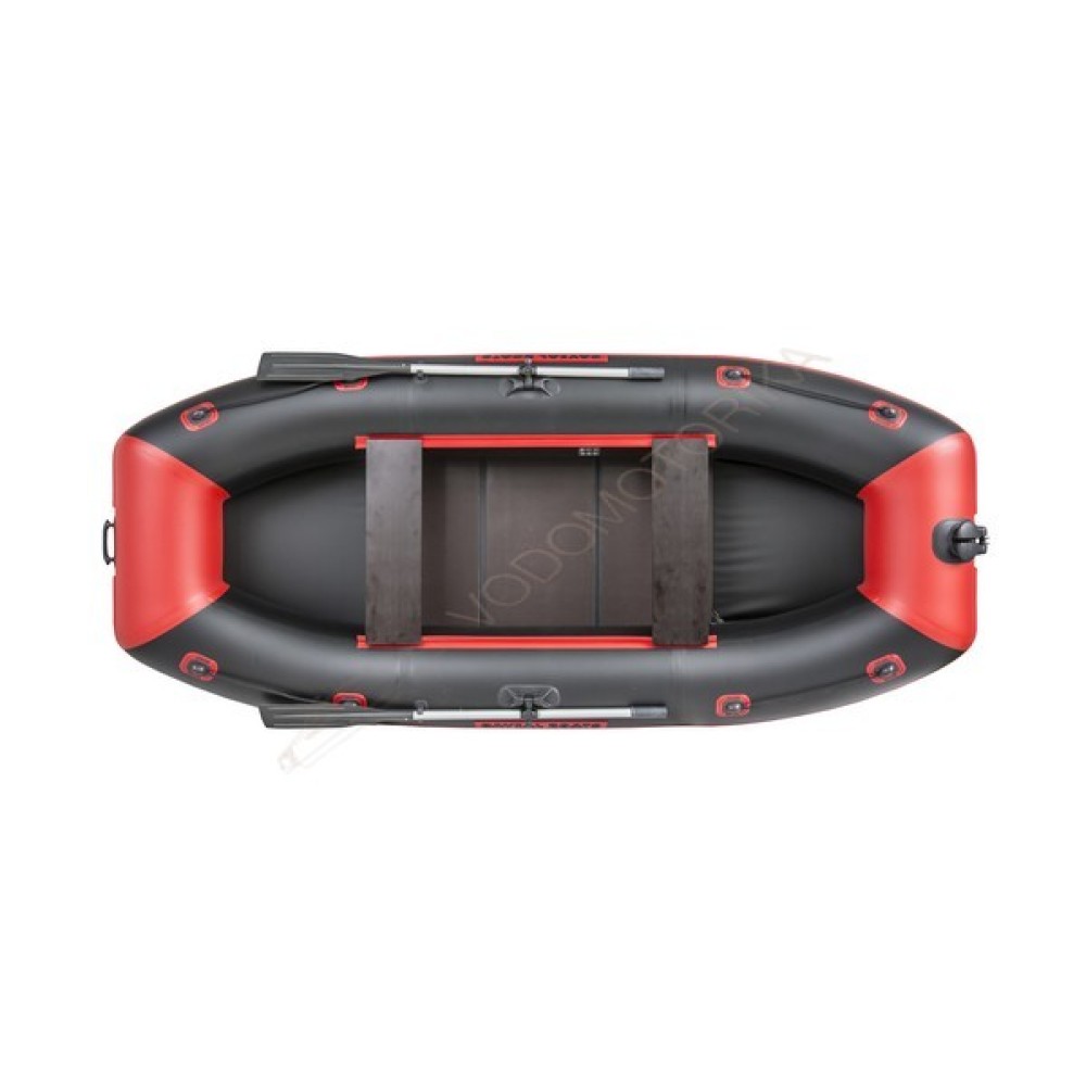 Надувная лодка GAVIAL 300 ELEGANT lux