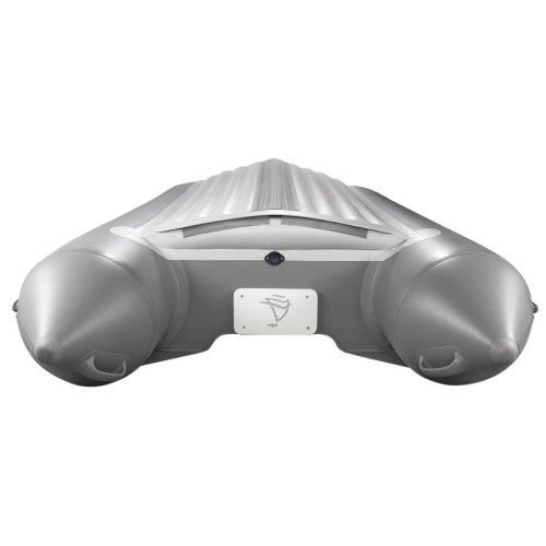 Надувная лодка Адмирал АМ-355 НД