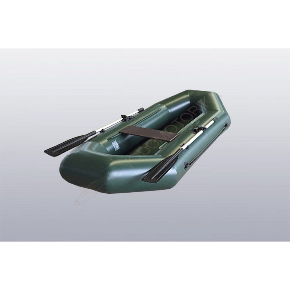 Надувная лодка Big Boat ТАУ240