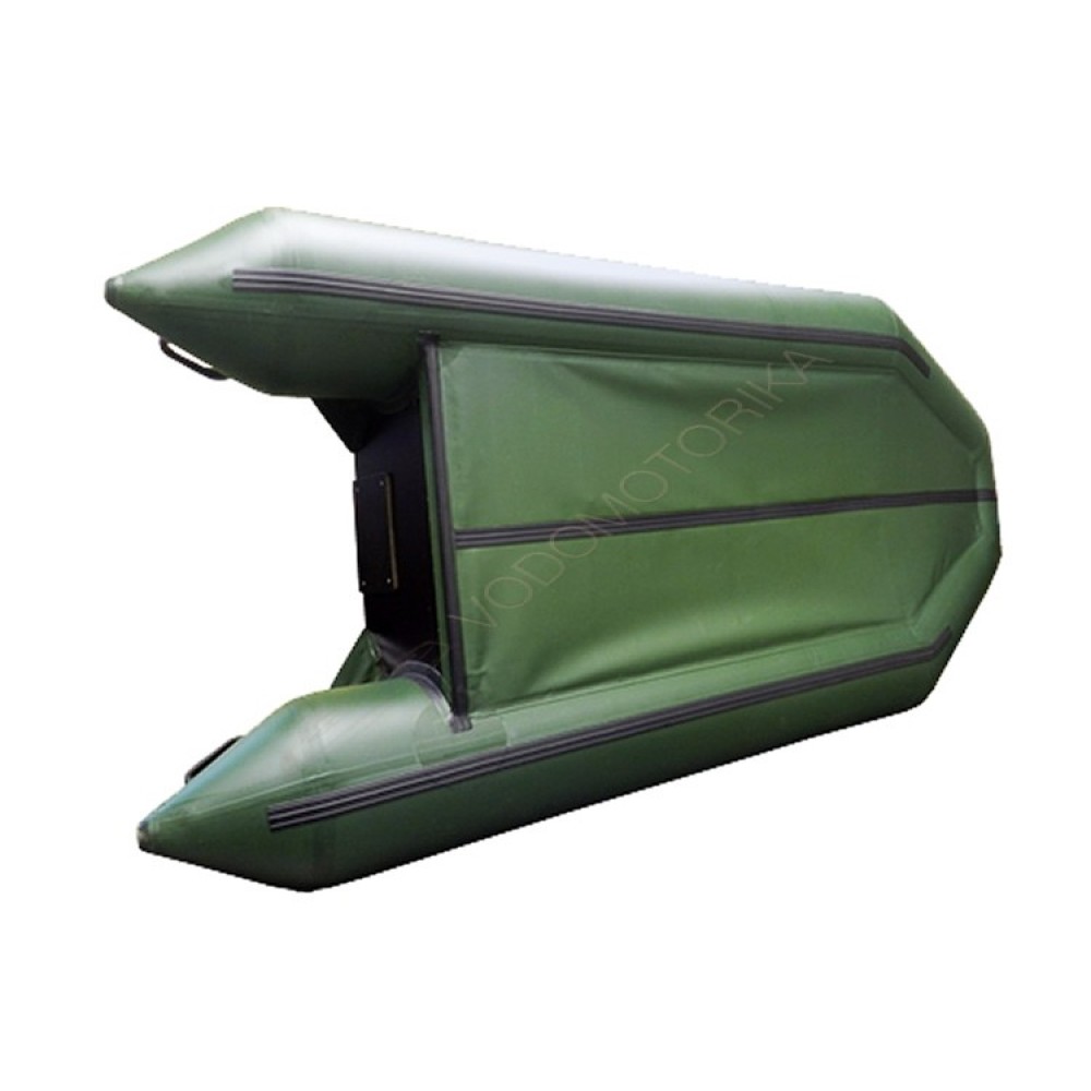 Лодка Хантер 290 Л Люкс