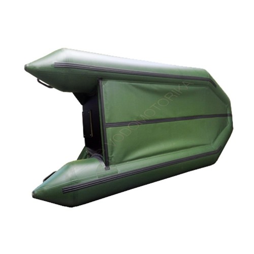 Лодка Хантер 290 Л Люкс