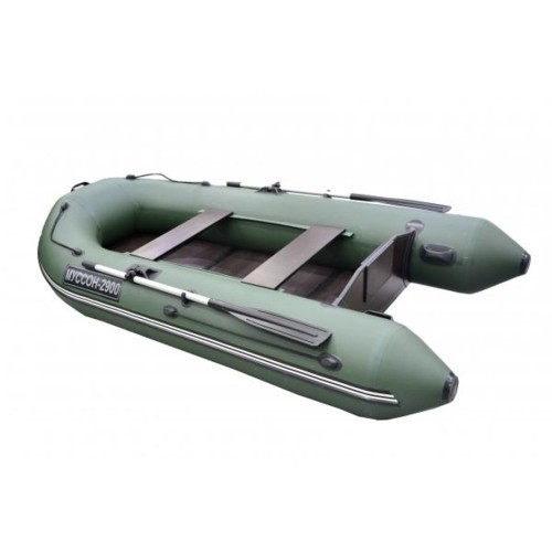 Надувная лодка ПВХ Муссон 2900 С