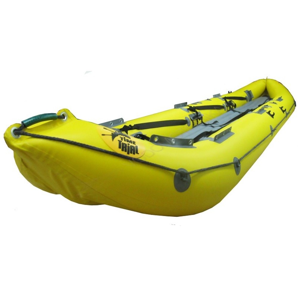 Надувная байдарка Timetrial WATERFLY-3