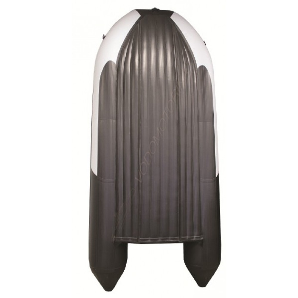 Надувная лодка Ривьера 4000 НДНД