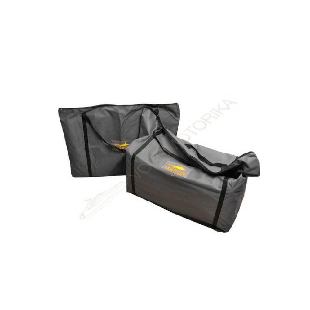 Надувная лодка ПВХ Marlin 320SL+