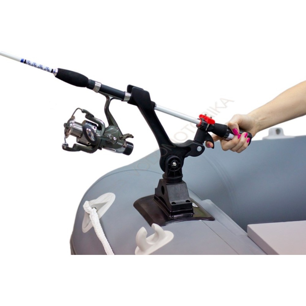 Держатель для удилища Quick Stream 002