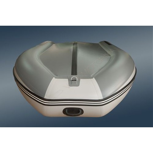 Моторно-гребная лодка Marko Boats ФЬОРД FR-355