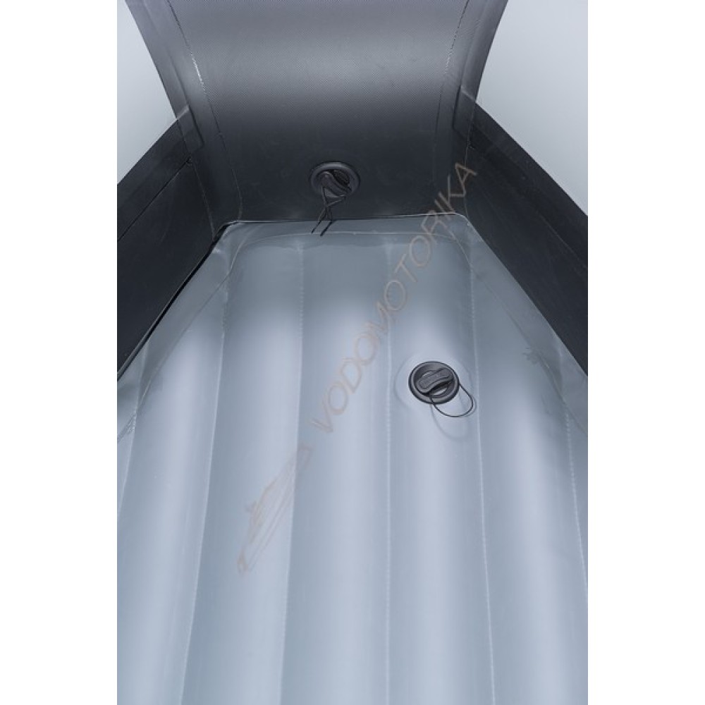 Лодка Адмирал АМ-330 Comfort НДНД ( камуфляж )