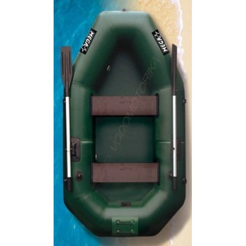 Лодка MEGA BOAT М-265-2