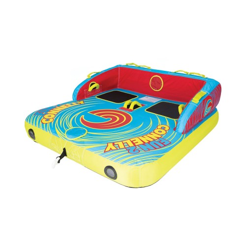 Баллон буксировочный 2-местный Connelly FUN 2 S21