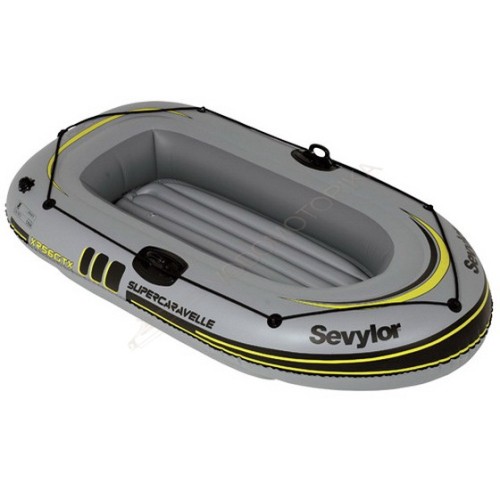 Лодка SEVYLOR KK55D Caravelle