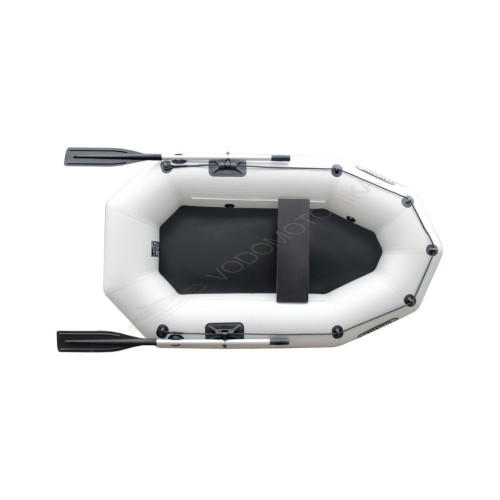 Надувная лодка Aqua-Storm Magellan 220