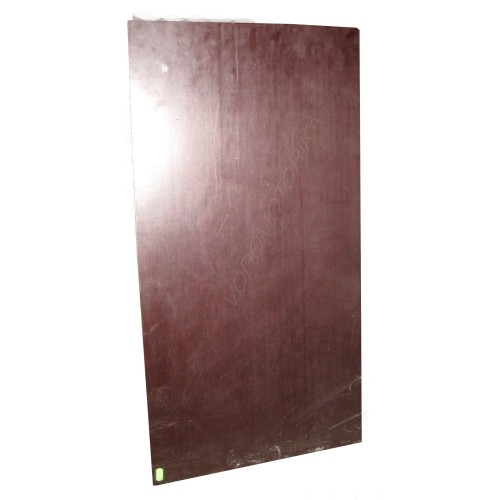 Пол-слань для лодок Sonata (9 мм)