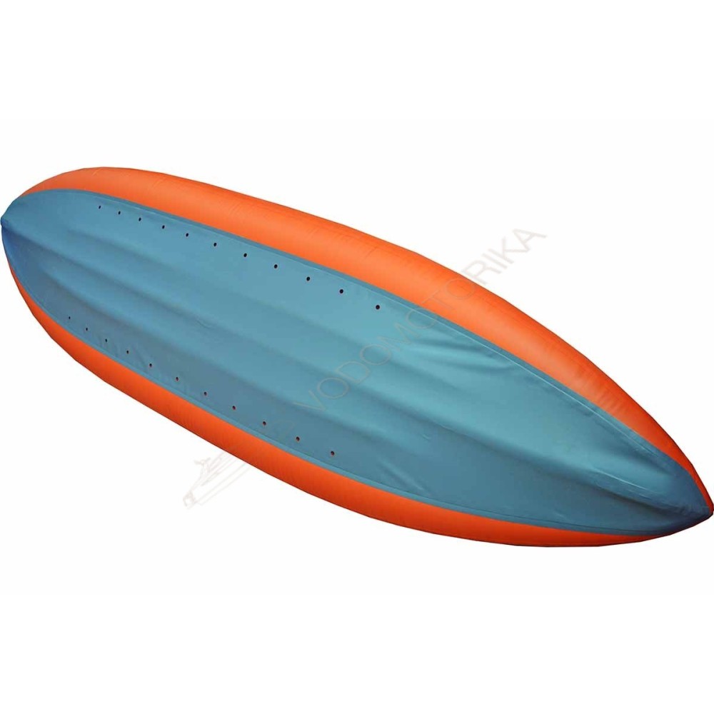 Байдарка Вольный Ветер Маэстро 380