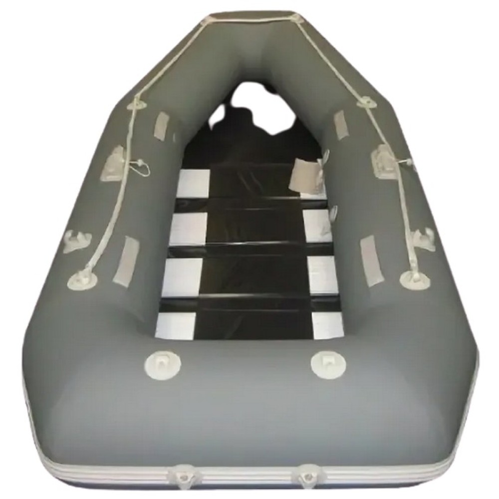 Лодка Мнев и К КРАБ-R310