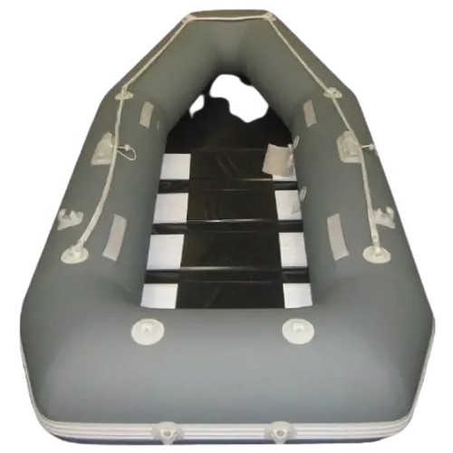 Лодка Мнев и К КРАБ-R310