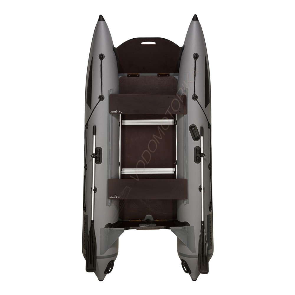 Катамаран Адмирал 320