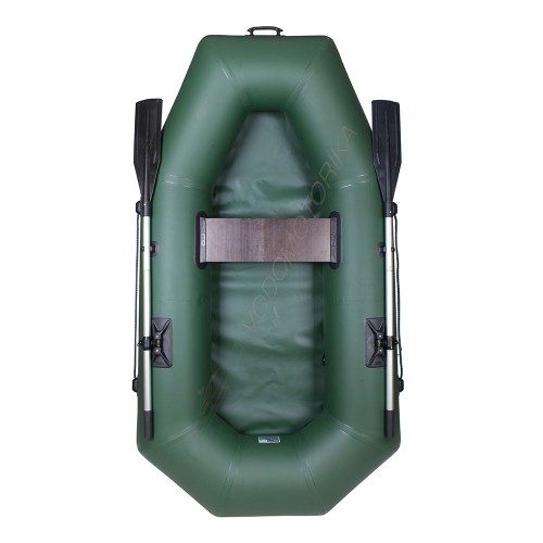 Надувная лодка Патриот Дельта 220