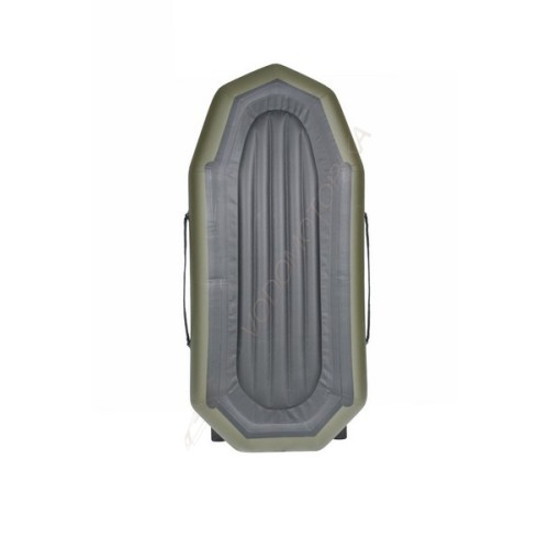 Надувная лодка Лоцман Профи 260 ВНД