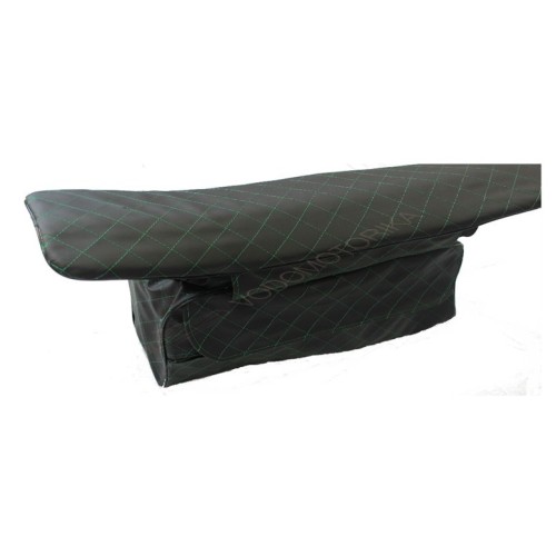 Комплект накладок Gaoksa 105х20 (толщина 4 см)