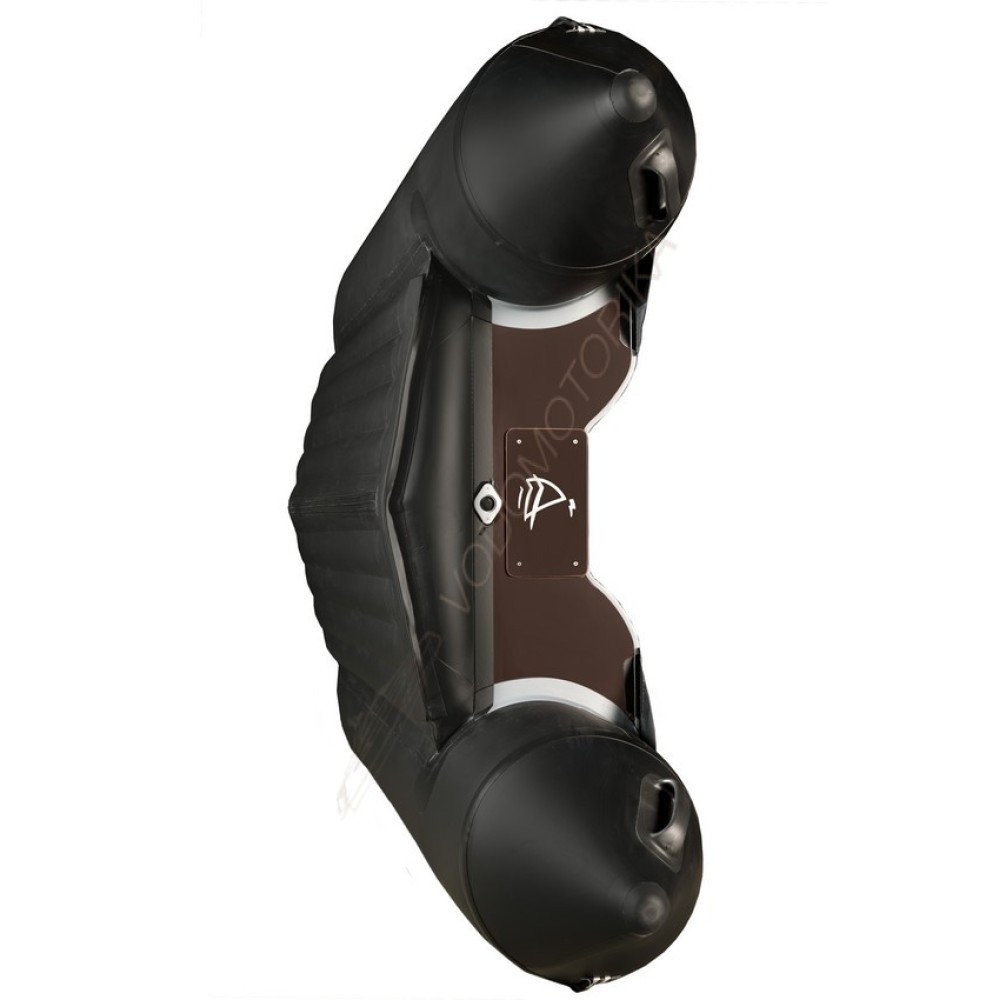 Лодка Адмирал АМ-330 Comfort НДНД ( камуфляж )