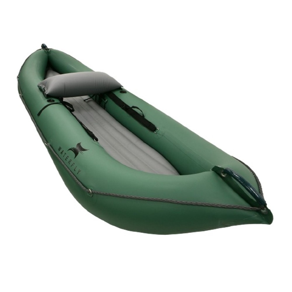 Надувная байдарка Timetrial ВАТЕРФЛАЙ-1
