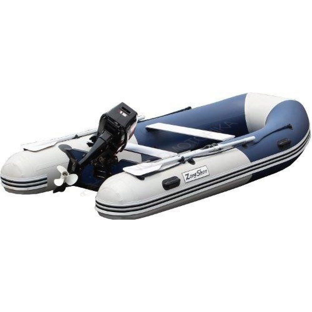Лодка Zongshen 360