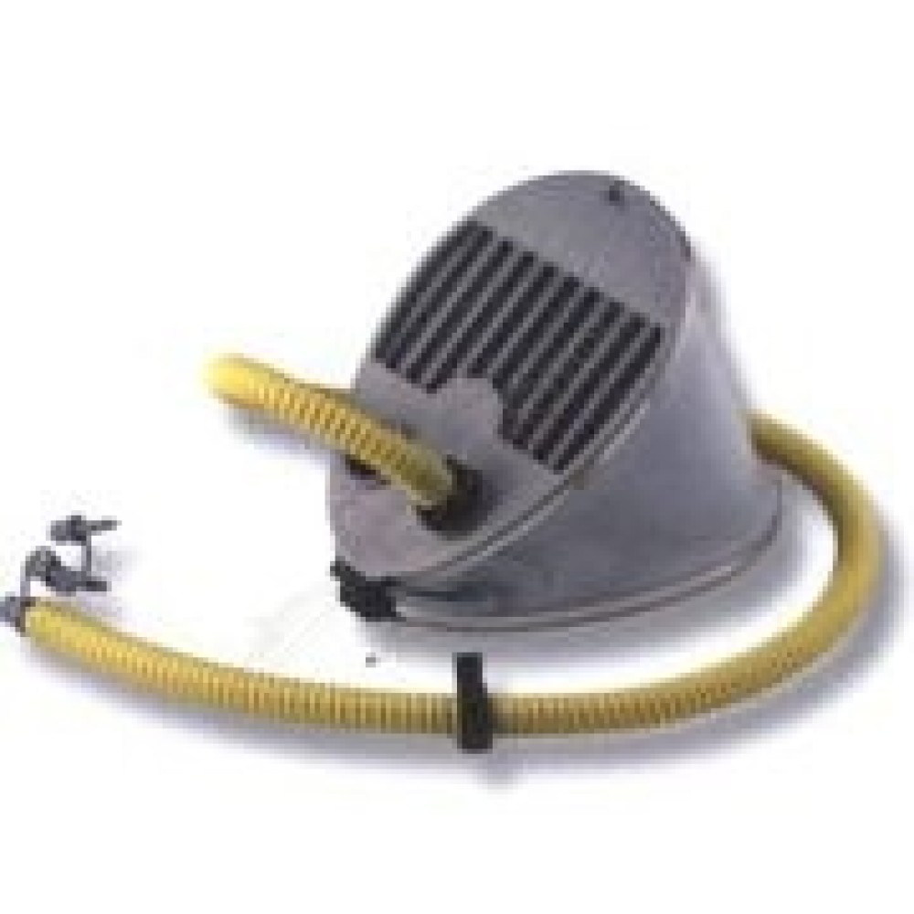 Ножной насос Bravo 7