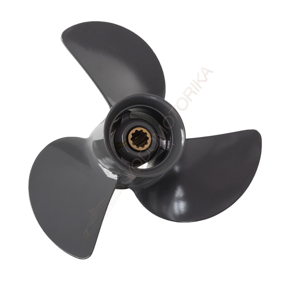 Винт гребной Honda BF25-30;3x10x8-1/4