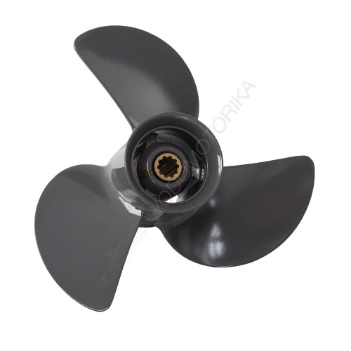 Винт гребной Honda BF25-30;3x10x8-1/4