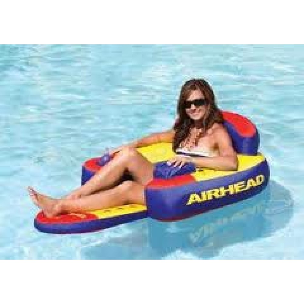 Надувной аттракцион AirHead Bimini Lounger II