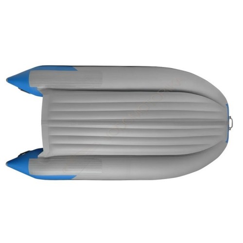 Надувная лодка Roger ZEFIR 4400