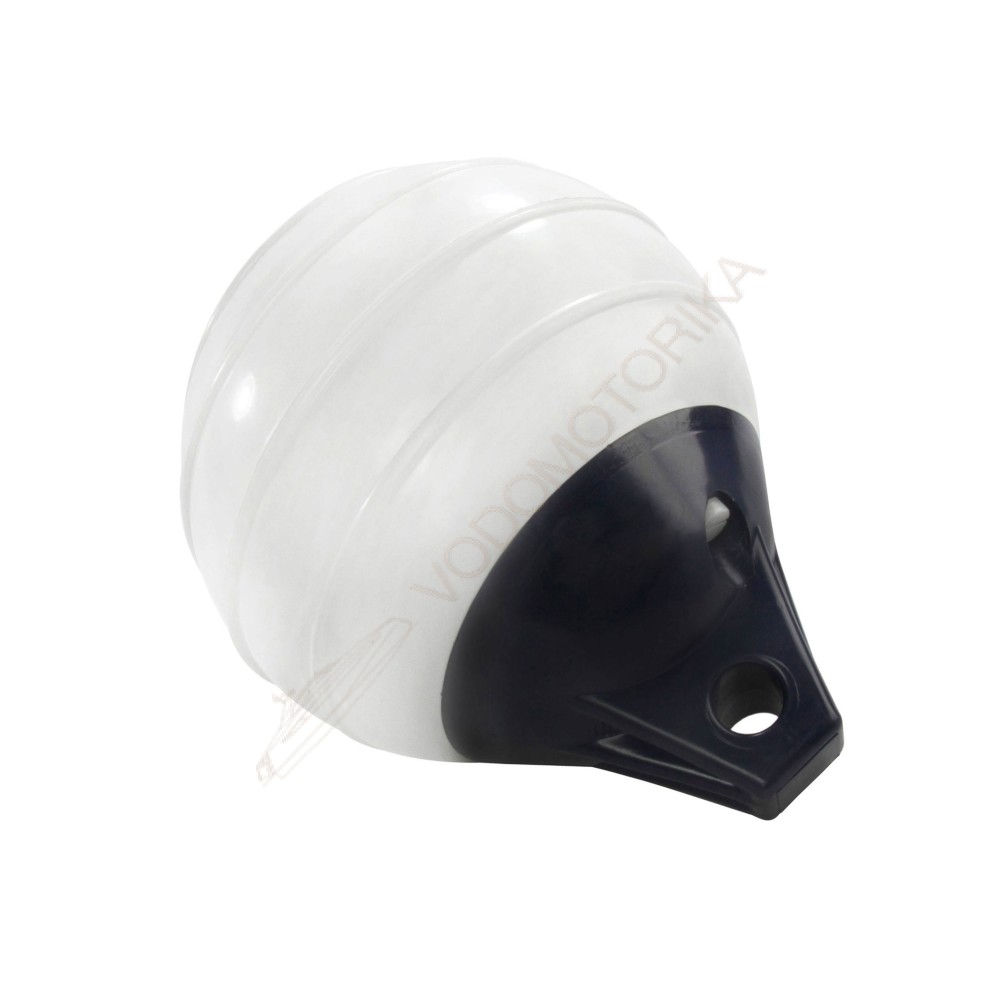 Буй Castro надувной д.620, белый