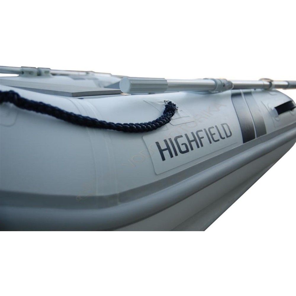 Надувная лодка HIGHFIELD ROLL UP 200 SL