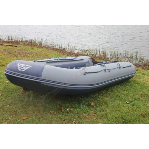 Надувная лодка Флагман 330U (камуфляж)