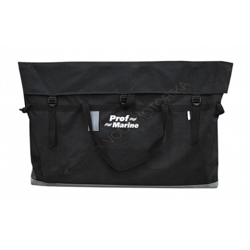 Надувная лодка Profmarine PM 300 ЕL S 9 (зеленый)