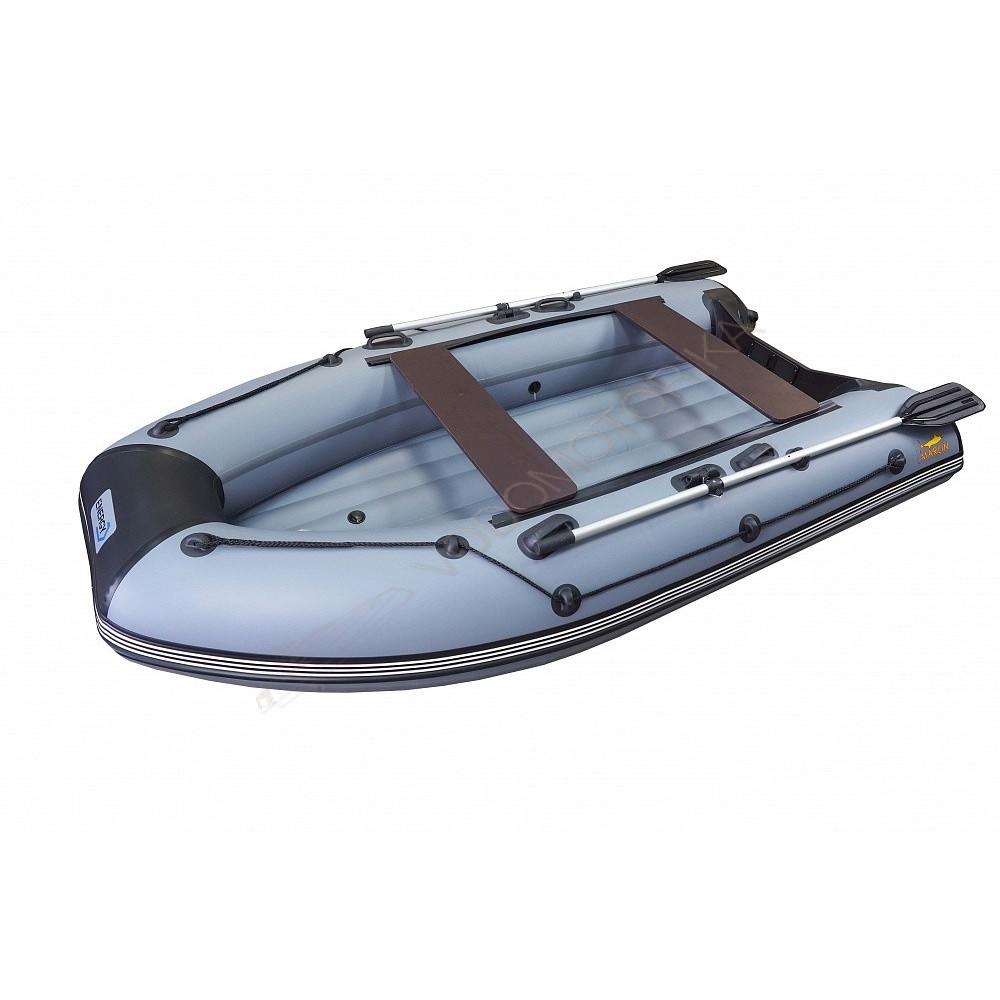 Надувная лодка Marlin 330 EA (EnergyAir)