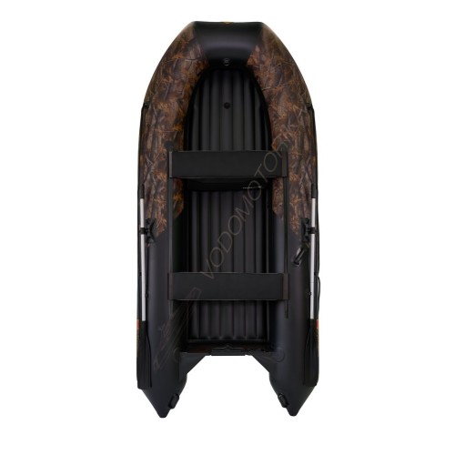 Лодка надувная YUKONA 360 НДНД (камуфляж)