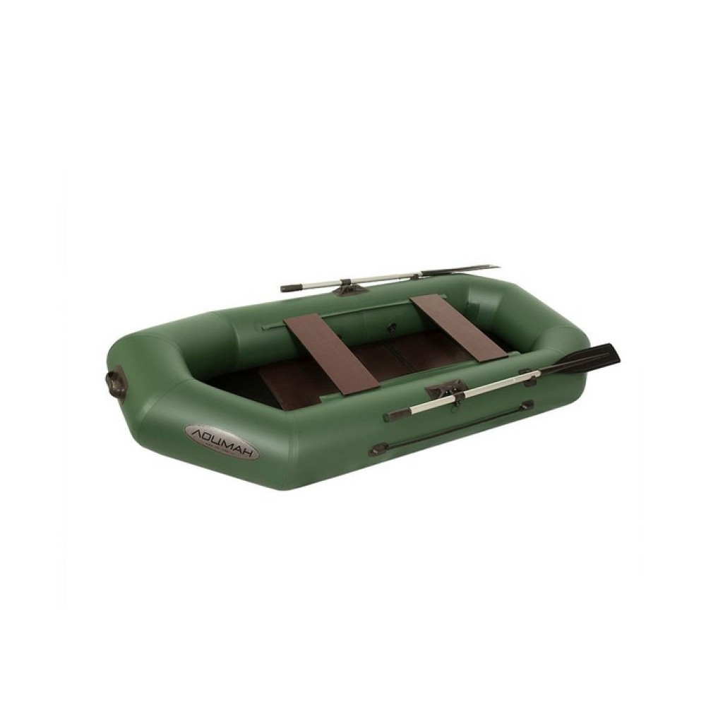 Надувная лодка Лоцман С-240 ЖС