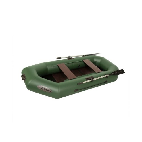 Надувная лодка Лоцман С-240 ЖС