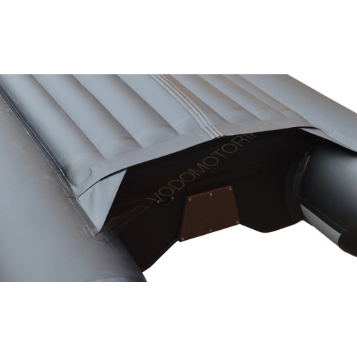 Надувная лодка X-River Agent 360 ( НДНД )