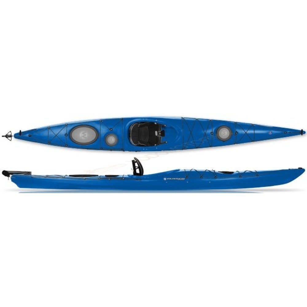 Каяк Wilderness Systems Tsunami 175