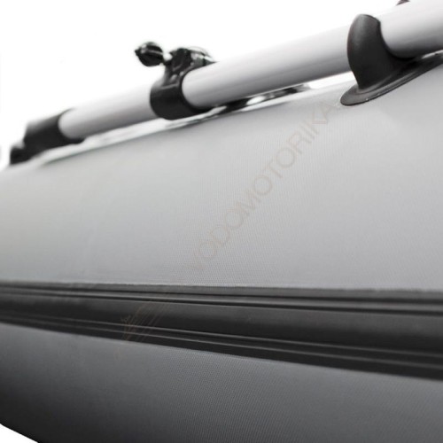 Надувная лодка FLINC F280TLA