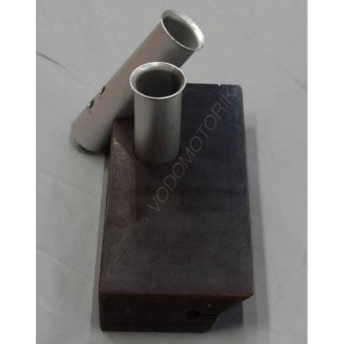 Универсальный крепежный блок Посейдон №3А (алюм.)