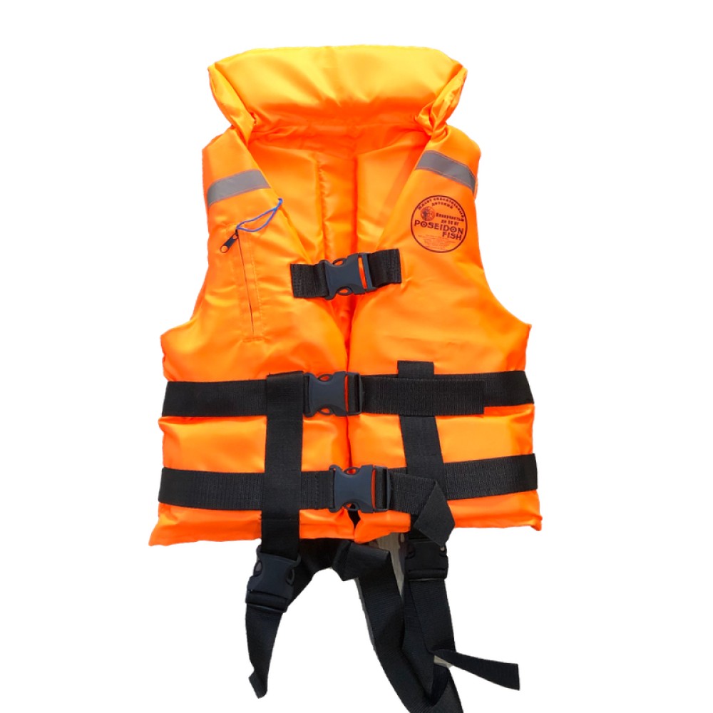 Спасательный жилет Юнга (30 кг.) ГОСТ