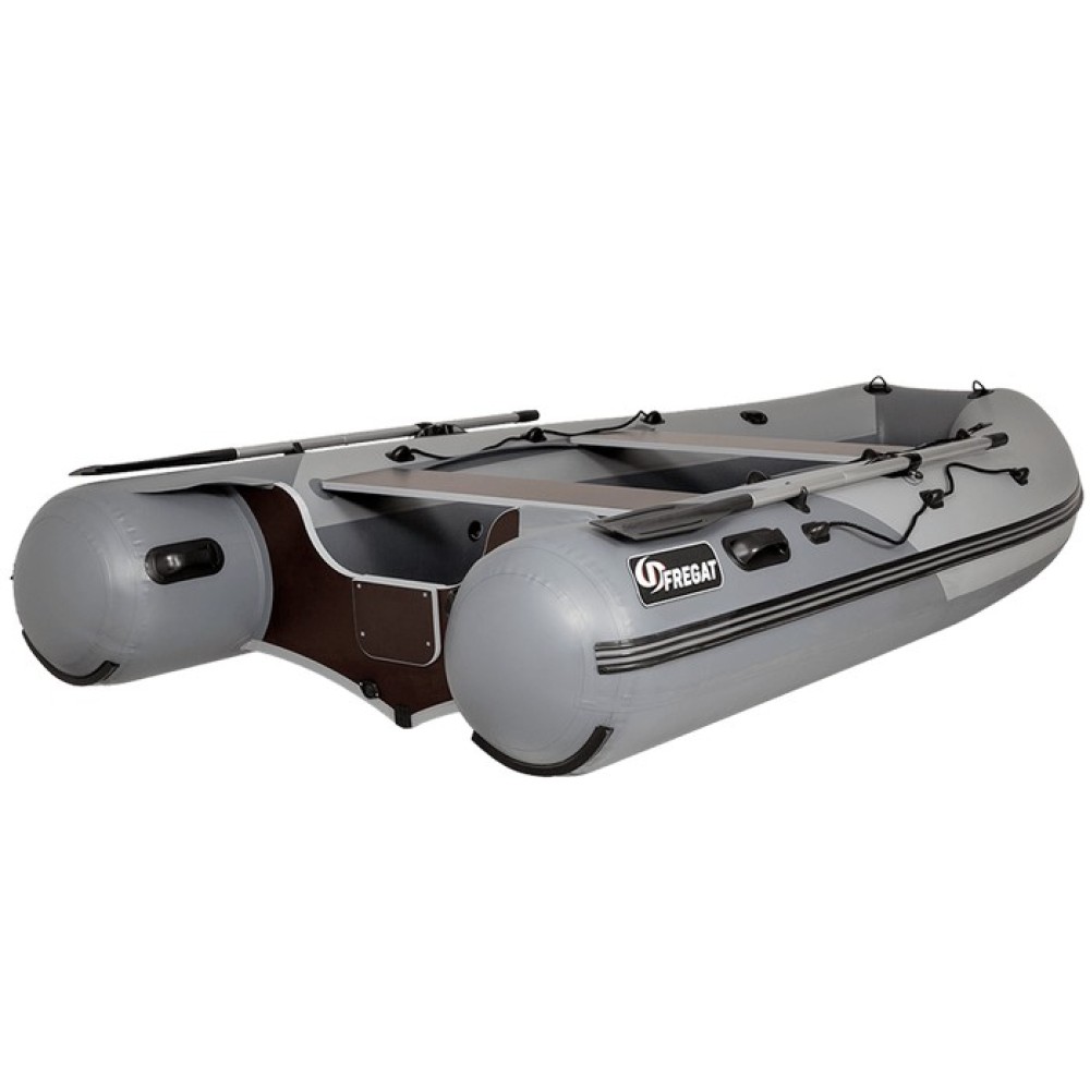 Надувная лодка Фрегат M-390 С л/т