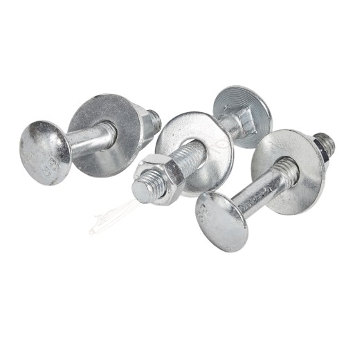 Колеса транцевые Горизонт BS-330ND (нержавейка, быстросъемные, под надувное дно)